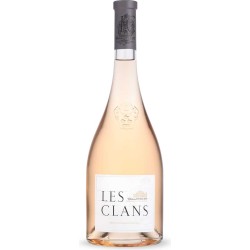 Château d'Esclans Les Clans Rosé 2024 Côtes de Provence