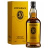 Springbank 30 Ans 2025 Release Single Malt Scotch Whisky