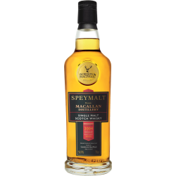 Speymalt from Macallan 20 ans 2004 1st fill Sherry Hogshead Gordon & Macphail