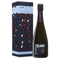 Henri Giraud Blanc de Craie...