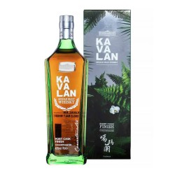 Kavalan Concertmaster Port Cask Finish Limited Edition Single Malt Whisky