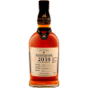 Foursquare Vintage 2010 Single Blended Rum