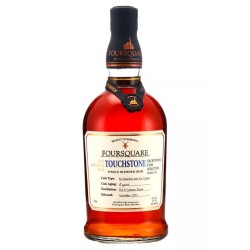 Foursquare Touchstone Single Blended Rum