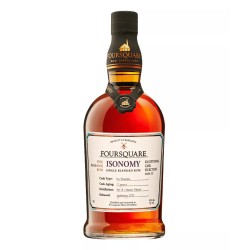 Foursquare Isonomy Single Blended Rum