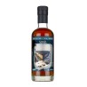 C.A.C.D. 15 ans French Exclusive TBYWC Rhum