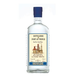 Providence White Habitation Velier Rum