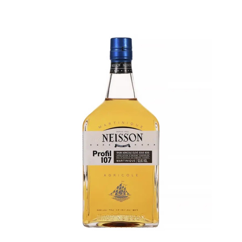 Neisson Profil 107 Rhum