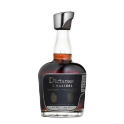 Dictador 2 Masters Ximenez-Spinola 1976 Rhum