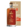 Isautier 13 Ans 2008 L'Aventurier Rhum Vieux Traditionnel