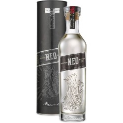 Facundo Neo Silver Rhum