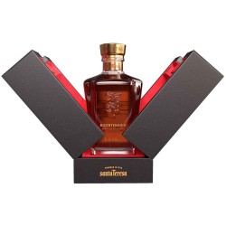 Santa Teresa Bicentenario Ron Ultra Anejo