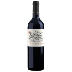 Château d'Aussières 2020 Corbières
