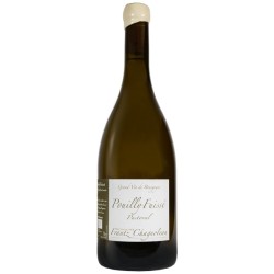 Domaine Frantz Chagnoleau Pouilly-Fuissé Pastoral 2024