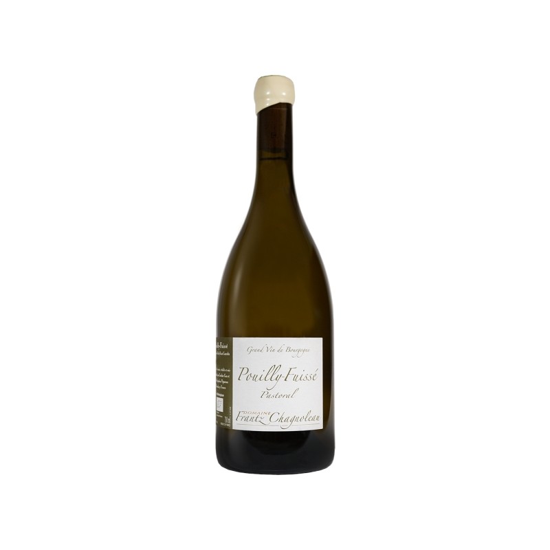 Domaine Frantz Chagnoleau Pouilly-Fuissé Pastoral 2024
