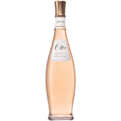 Domaines Ott* Château de Selle Rosé 2024