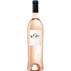 By Ott Rosé 2025 Côtes de Provence