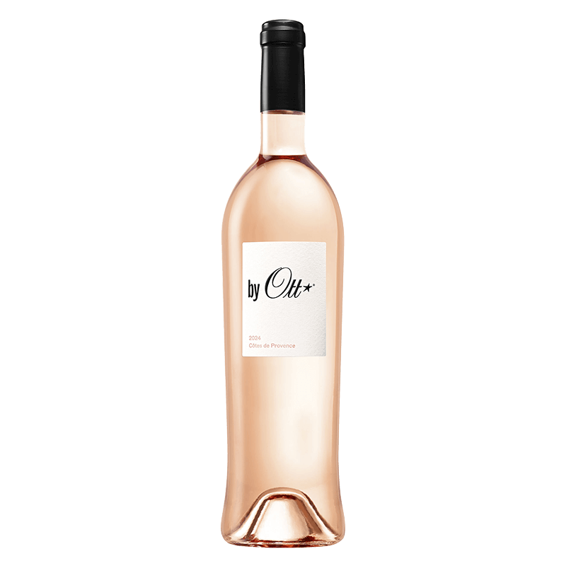 By Ott Rosé 2025 Côtes de Provence