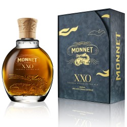 Monnet XXO Cognac