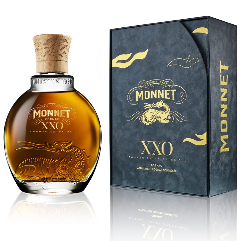 Monnet XXO Cognac
