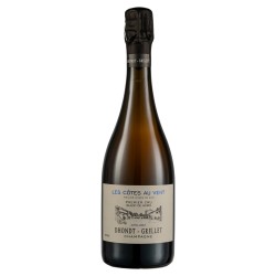 Dhondt-Grellet Les Côtes au Vent 2021 Champagne