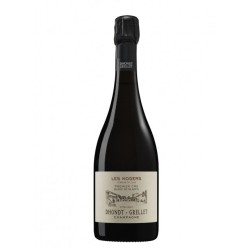 Dhondt-Grellet Les Nogers 2020 Champagne