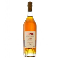 Hine Vintage 1985 Grande Champagne Cognac