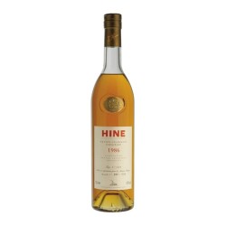 Hine Vintage 1986 Grande Champagne Cognac