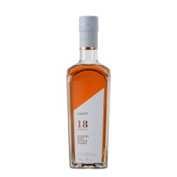 The Cairn 18 Years Old Blended Malt Scotch Whisky