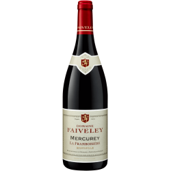 Domaine Faiveley Mercurey La Framboisiere Monopole 2023