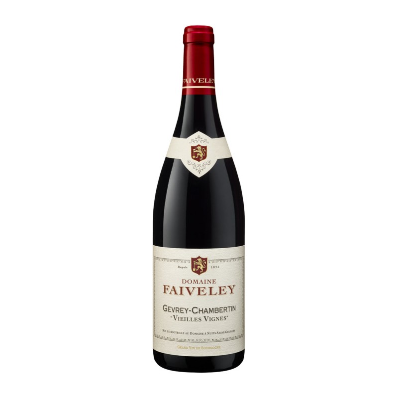 Domaine Faiveley Gevrey-Chambertin Vieilles Vignes 2022