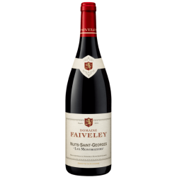 Domaine Faiveley Nuits-Saint-Georges Les Montroziers 2023