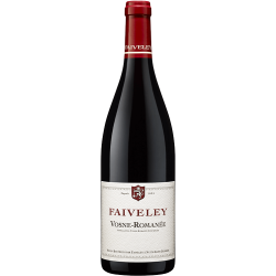 Faiveley Vosne-Romanée 2023