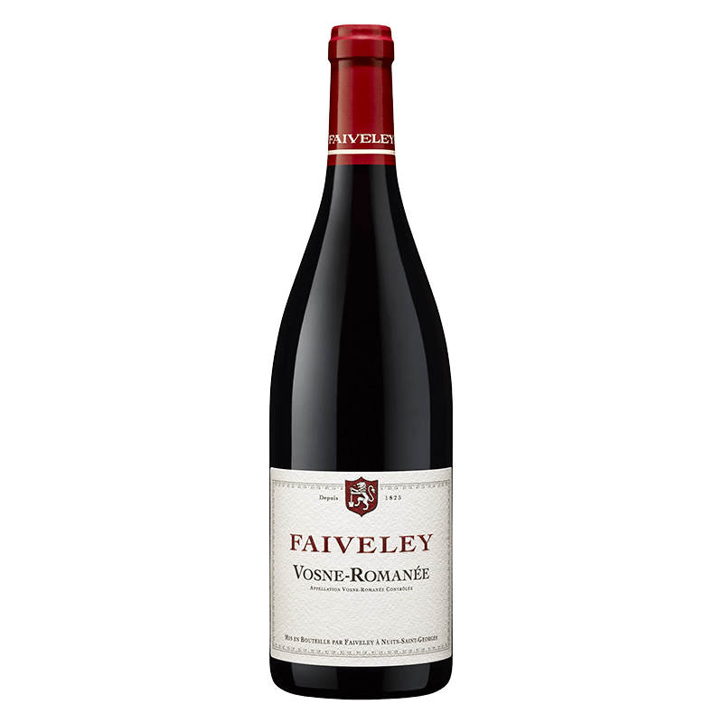 Faiveley Vosne-Romanée 2023
