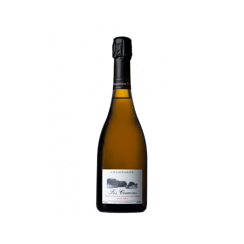 Chartogne-Taillet Les Couarres 2022 Champagne