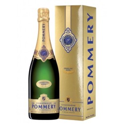 Pommery Grand Cru Royal...