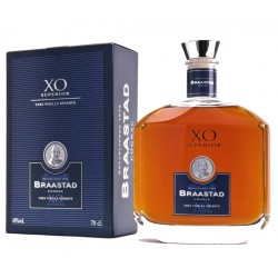 Braastad XO Superior Cognac