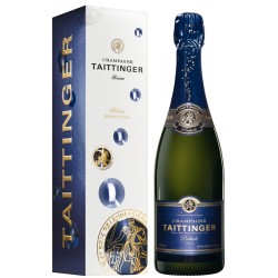 Taittinger Prélude Grands...