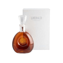 Lheraud XO Charles VII Cognac