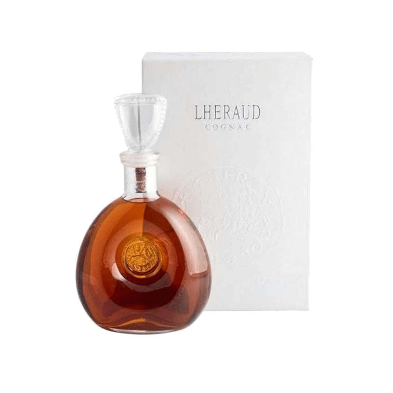 Lheraud XO Charles VII Cognac