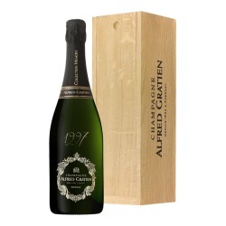 Moët & Chandon Grand Vintage Collection 2004 Champagne