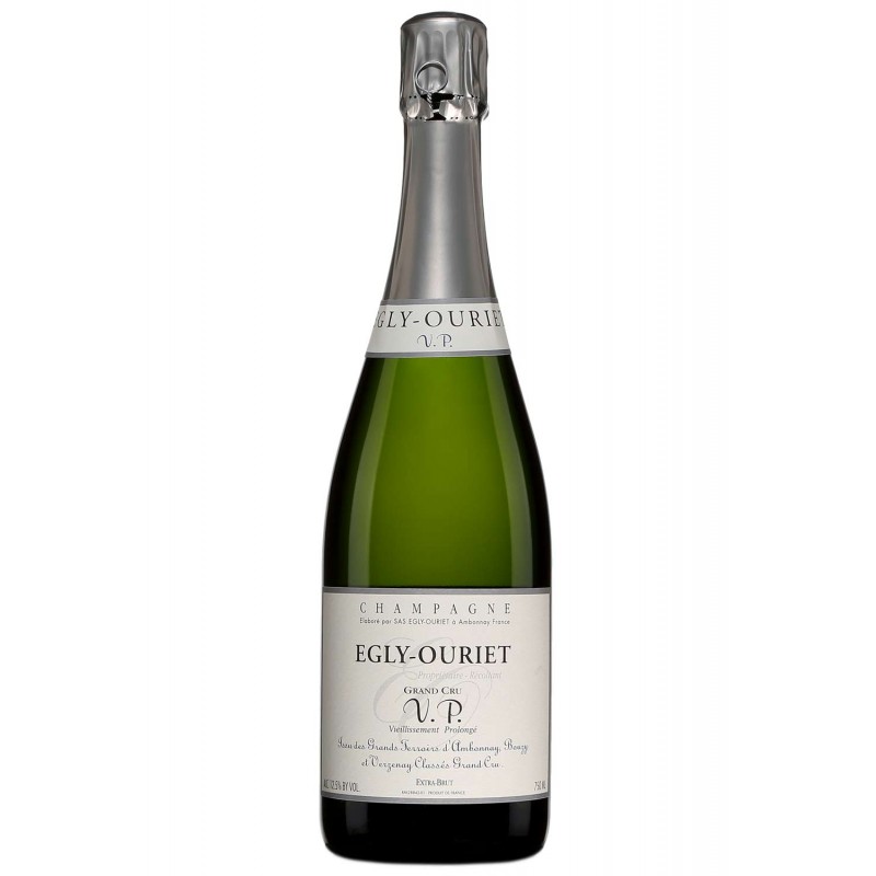 Egly-Ouriet V.P. Extra Brut Champagne