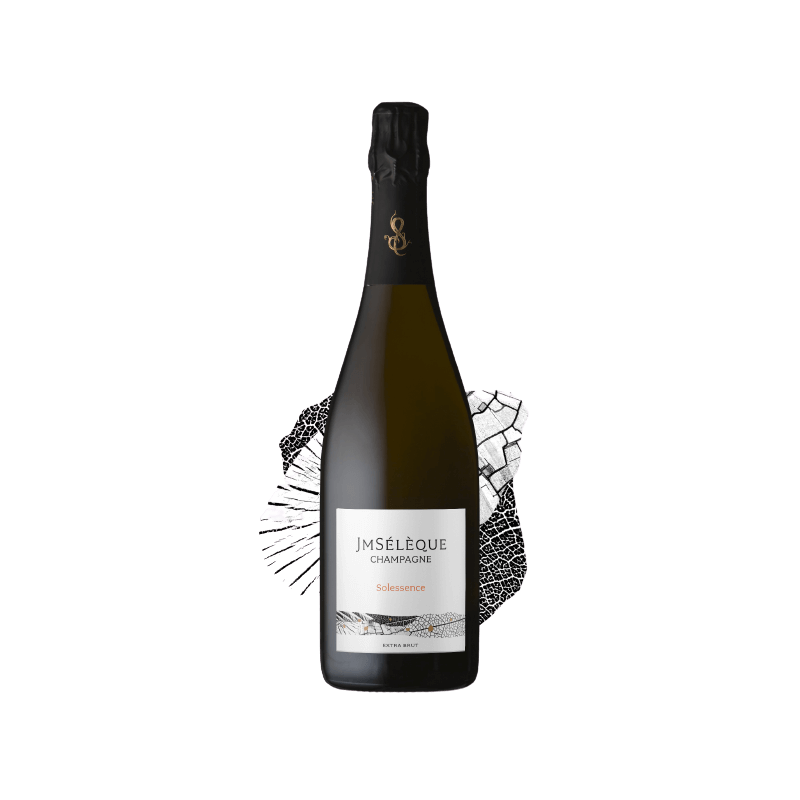 Jm Sélèque Solessence Magnum Champagne