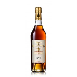 Jean Fillioux N°1 Cognac