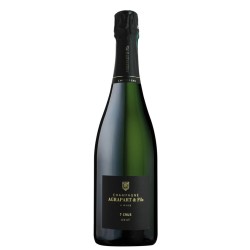 Agrapart 7 Crus Champagne