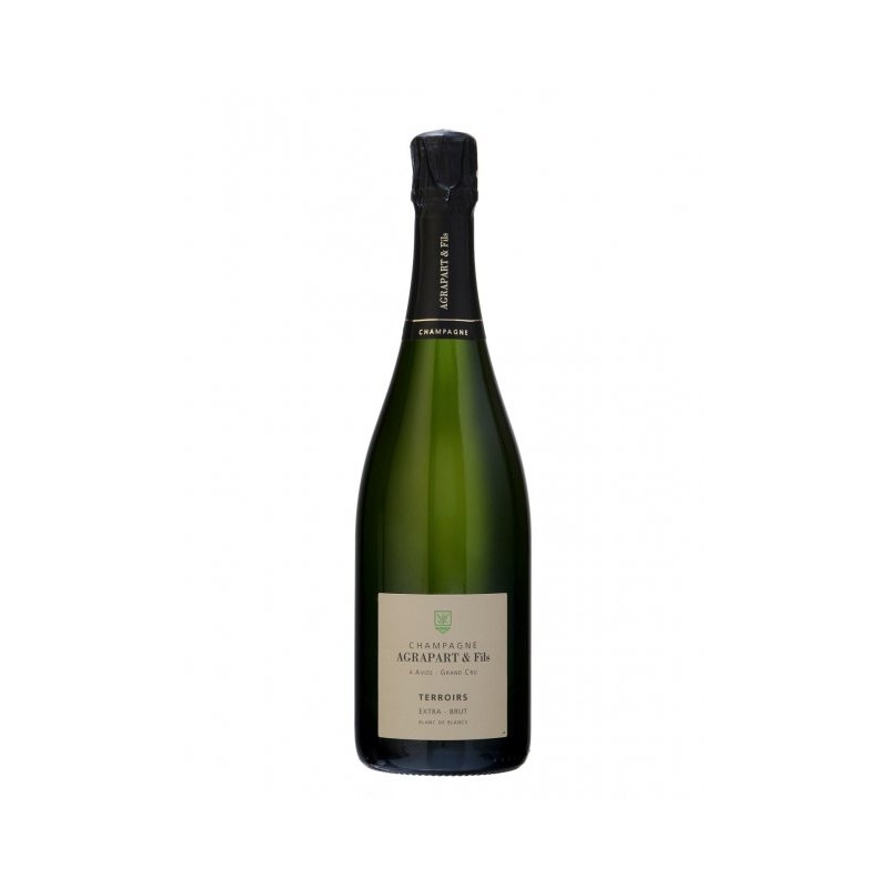 Agrapart Terroirs Champagne