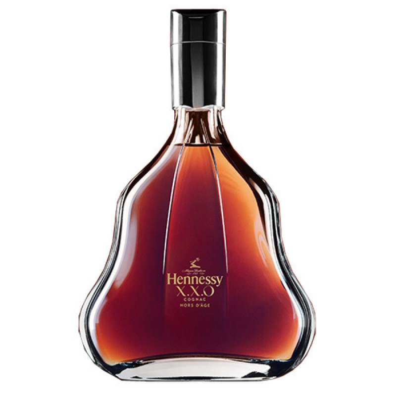 Hennessy XXO Cognac