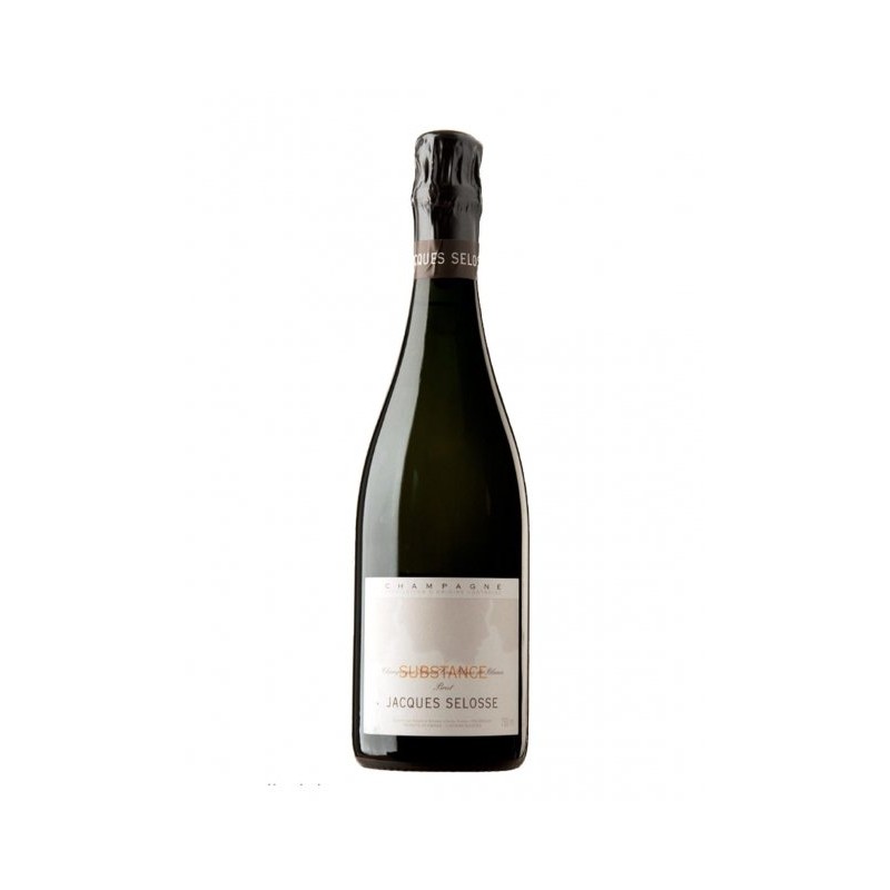 Jacques Selosse Substance Champagne