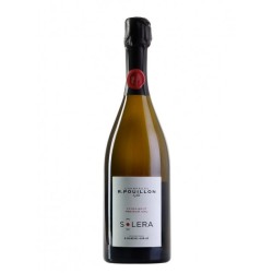 R. Pouillon Solera Champagne