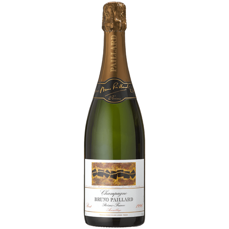 Bruno Paillard Assemblage 1996 Champagne