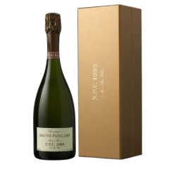 Bruno Paillard N.P.U. 1996...